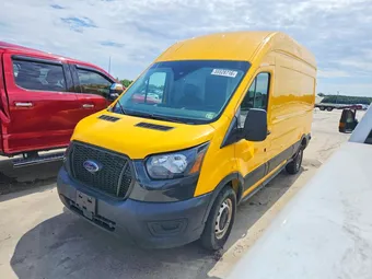2022 Ford Transit 1FTBR1X81NKA39062