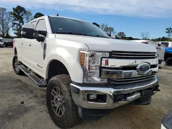 2019 Ford F-350 1FT8W3BT9KEC79013