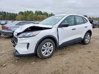 2022 Ford Escape 1FMCU9F64NUA85115 Lot 51128286