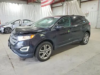 2016 Ford Edge 2FMPK4K91GBC22949 Lot 54549846