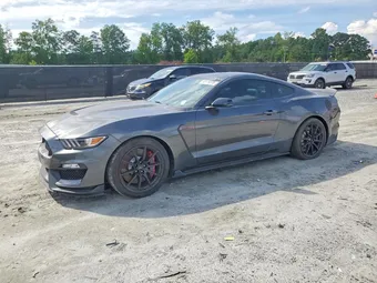 2016 Ford Mustang 1FA6P8JZXG5525930