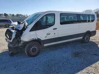 2019 Ford Transit 1FBZX2YM5KKB71151