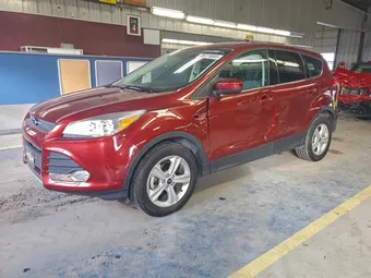 2016 Ford Escape 1FMCU0GX3GUB12617 Lot 96779885