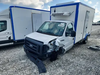 2023 Ford E-Series 1FDWE3FK4PDD24976