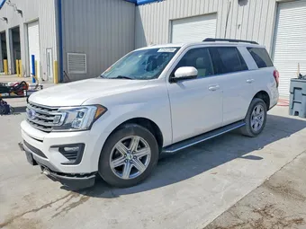 2019 Ford Expedition 1FMJU1JT8KEA67387