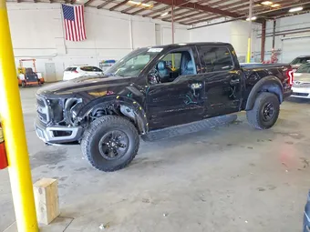 2018 Ford F-150 1FTFW1RG9JFB81015 Lot 55372816