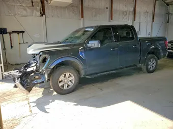 2021 Ford F-150 1FTFW1E51MKE40953 Lot 51839136