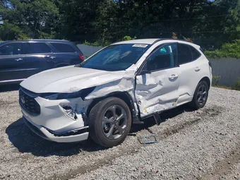 2023 Ford Escape 1FMCU0MN2PUA09143 Lot 55912986