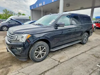 2019 Ford Expedition 1FMJK1JT7KEA01614