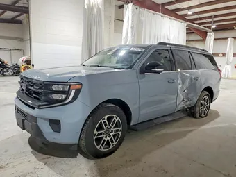 2025 Ford Expedition 1FMJK1J82SEA62557