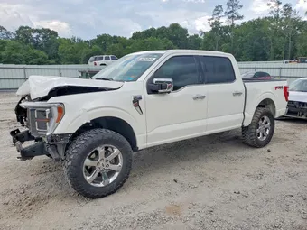 2023 Ford F-150 1FTFW1E59PFB95235 Lot 54253546