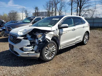 2020 Ford Edge 2FMPK4K91LBB39001 Lot 49853166
