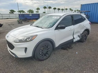2020 Ford Escape 1FMCU0BZ1LUA69365 Lot 56471896