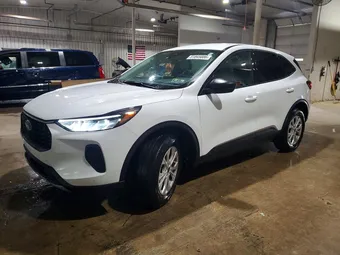 2025 Ford Escape 1FMCU9GN0SUB05202 Lot 51845886