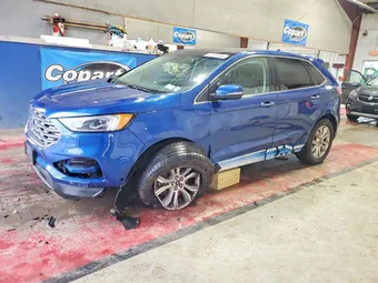 2020 Ford Edge 2FMPK4K99LBA00864 Lot 47801946