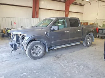 2022 Ford F-150 1FTEW1EP0NFA54659 Lot 55763306