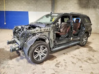 2024 Ford Expedition 1FMJU1K88REA65269