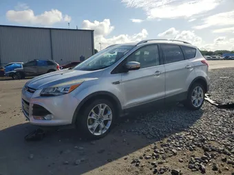 2015 Ford Escape 1FMCU0JXXFUA73743 Lot 57467036