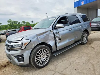 2022 Ford Expedition 1FMJU2AT0NEA20008