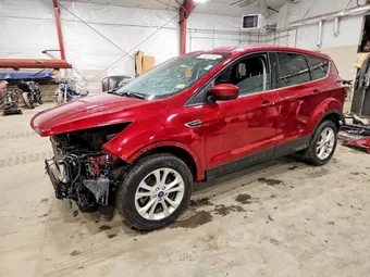 2019 Ford Escape 1FMCU9GD9KUA00455 Lot 48067526