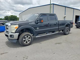 2015 Ford F-350 1FT8W3BT9FEB02144