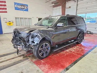 2019 Ford Expedition 1FMJU2AT0KEA80754