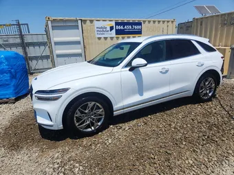 2025 Genesis GV70 5NMMADTB9SH029650