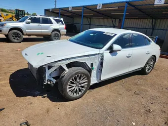 2021 Genesis G80 KMTGB4SCXMU073271