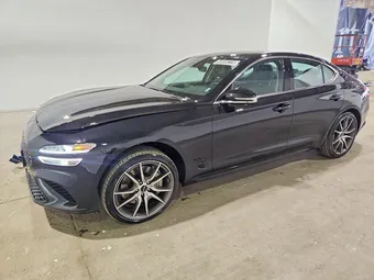 2026 Genesis G70 KMTG64SC1TU174606