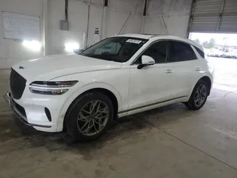 2023 Genesis GV70 KMUMADTB6PU137141