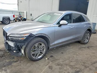 2022 Genesis GV70 KMUMADTBXNU051649