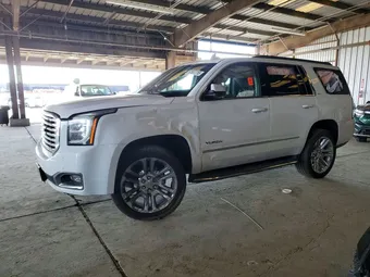 2019 GMC Yukon 1GKS2BKC8KR183768 Lot 52587716