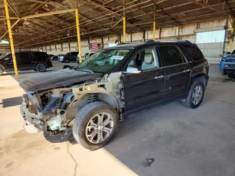 2016 GMC Acadia 1GKKRRKD6GJ166633 Lot 56744346