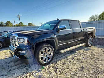 2017 GMC Sierra 1500 3GTU2PEJ0HG162658 Lot 52541486