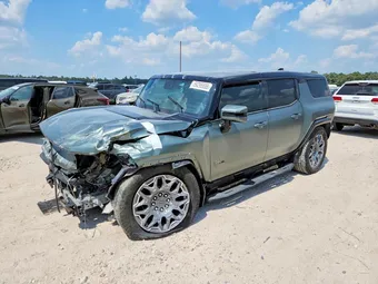 2024 GMC Hummer EV 1GKB0RDC7RU100379
