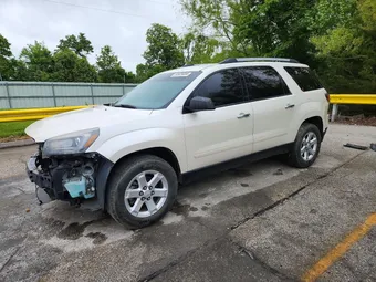 2015 GMC Acadia 1GKKRPKD1FJ318451