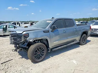 2026 GMC Sierra 1500 3GTUUCED4TG134450
