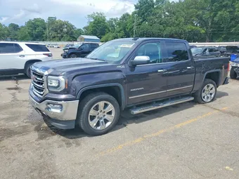 2016 GMC Sierra 1500 3GTU2NEC8GG187876 Lot 54487946