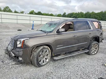 2019 GMC Yukon 1GKS1CKJ0KR330947 Lot 53740596