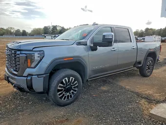 2024 GMC Sierra 2500HD 1GT49XEY5RF382969 Lot 78563095