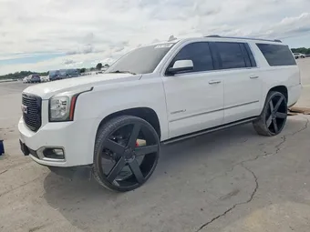 2016 GMC Yukon XL 1GKS1HKJ5GR103855