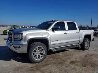 2018 GMC Sierra 1500 3GTU2NEJ8JG552112 Lot 45969666