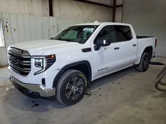 2025 GMC Sierra 1500 1GTUUDED4SZ284224 Lot 57422636