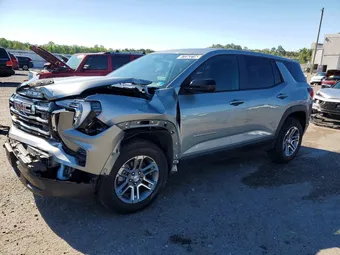 2025 GMC Terrain 3GKALUEG0SL322964 Lot 57252216