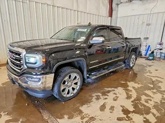 2018 GMC Sierra 1500 3GTU2NEC7JG611720 Lot 55355246