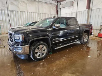 2017 GMC Sierra 1500 3GTU2NEC7HG305482 Lot 55199846