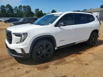 2026 GMC Acadia 1GKENKKS7TJ104263 Lot 54845076