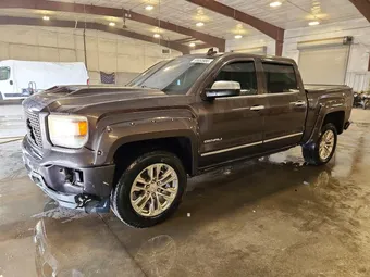 2015 GMC Sierra 1500 3GTU2WEC7FG122537 Lot 55653986