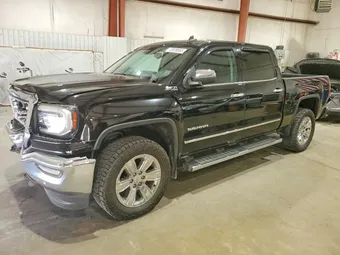 2018 GMC Sierra 1500 3GTU2NEC6JG408785 Lot 72828955