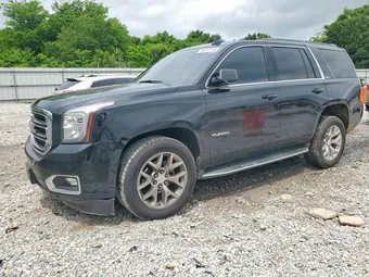 2016 GMC Yukon 1GKS2BKC5GR417002